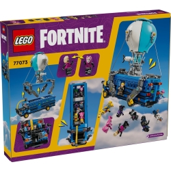 Klocki LEGO 77073 Bus Bojowy FORTNITE